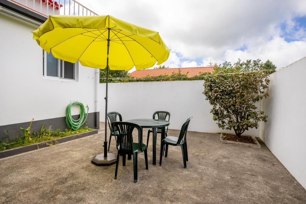 Furnas Nest Villa Exterior photo