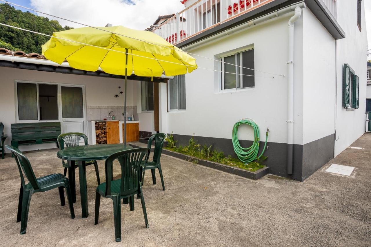 Furnas Nest Villa Exterior photo